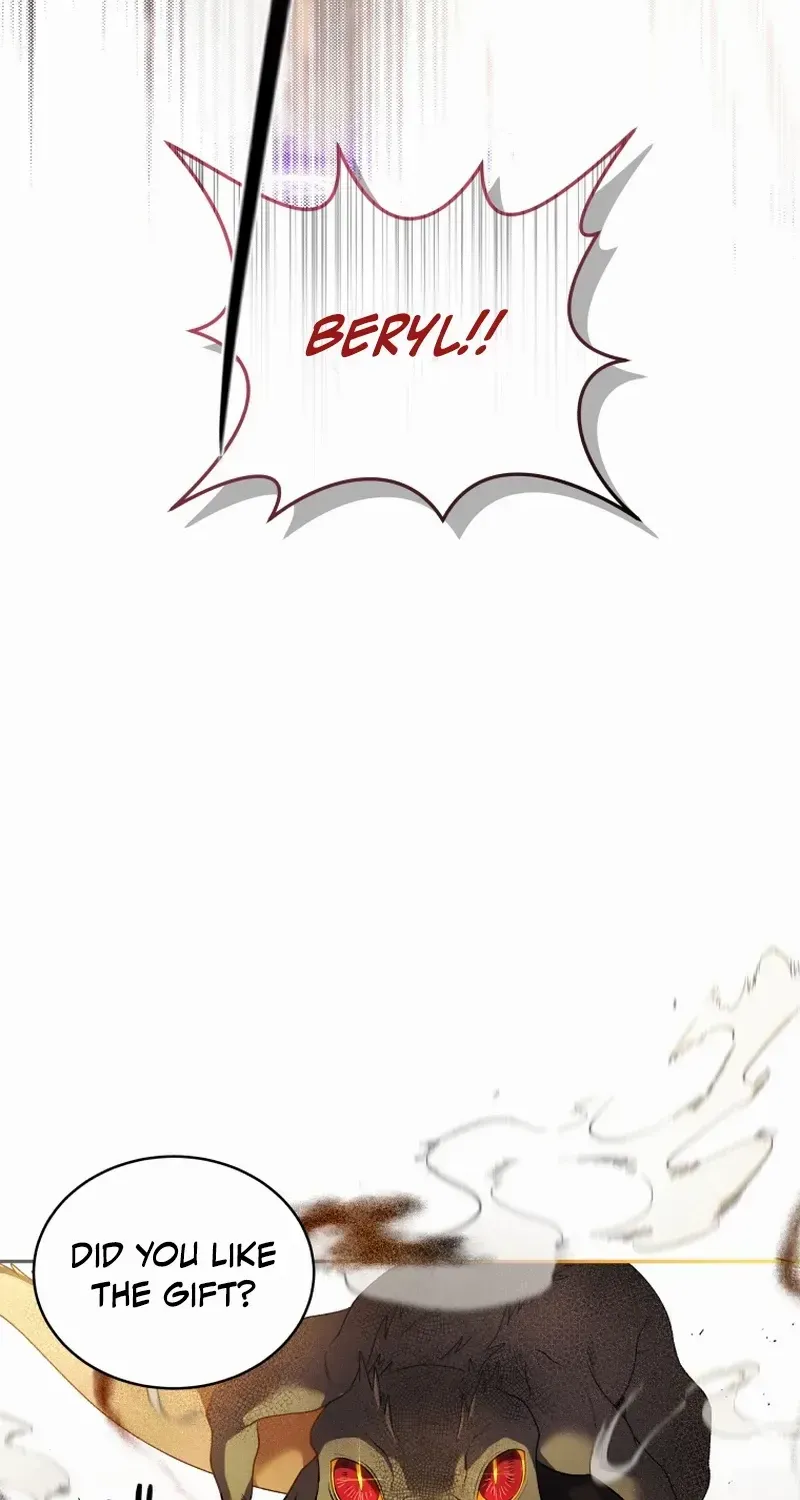 The Beast Tamed by the Villainess Chapter 77 page 95 - 