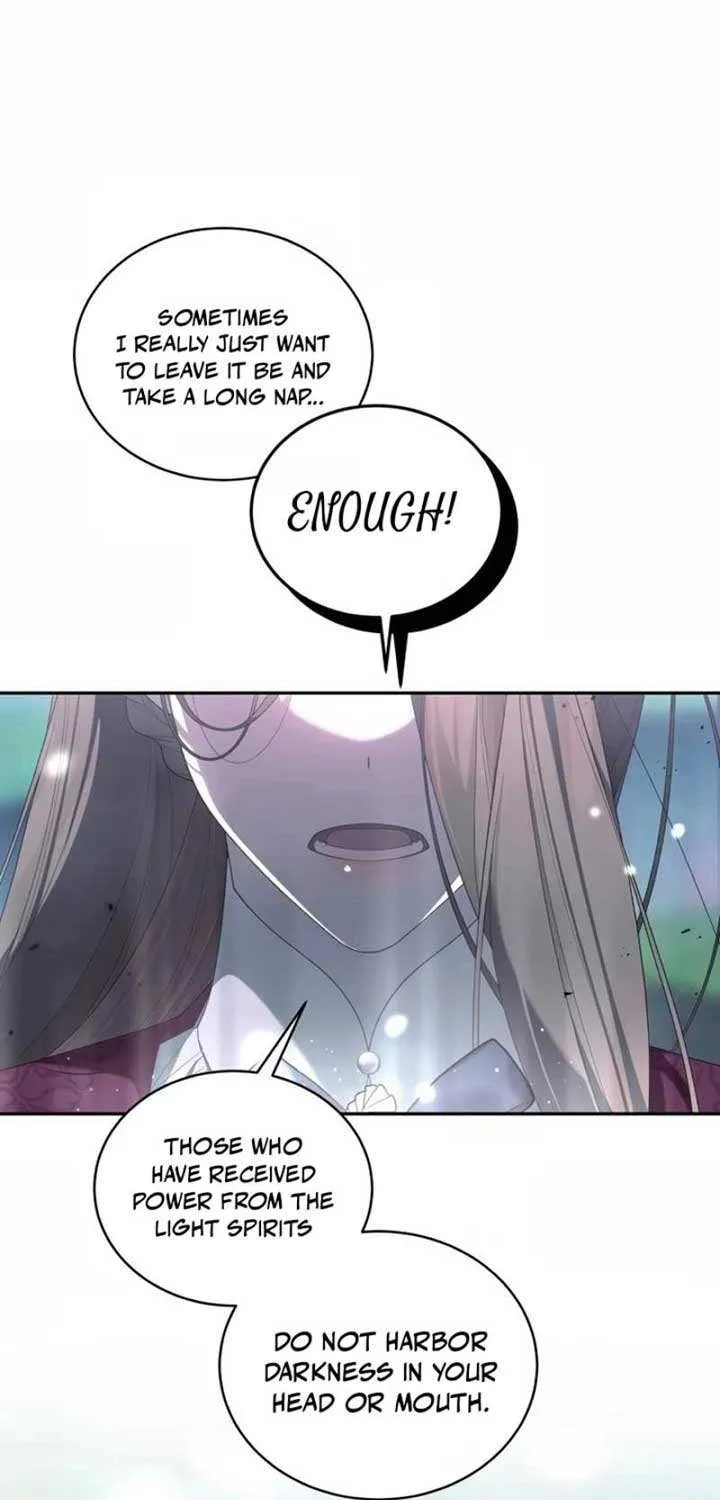 The Beast Tamed by the Villainess Chapter 78 page 104 - 
