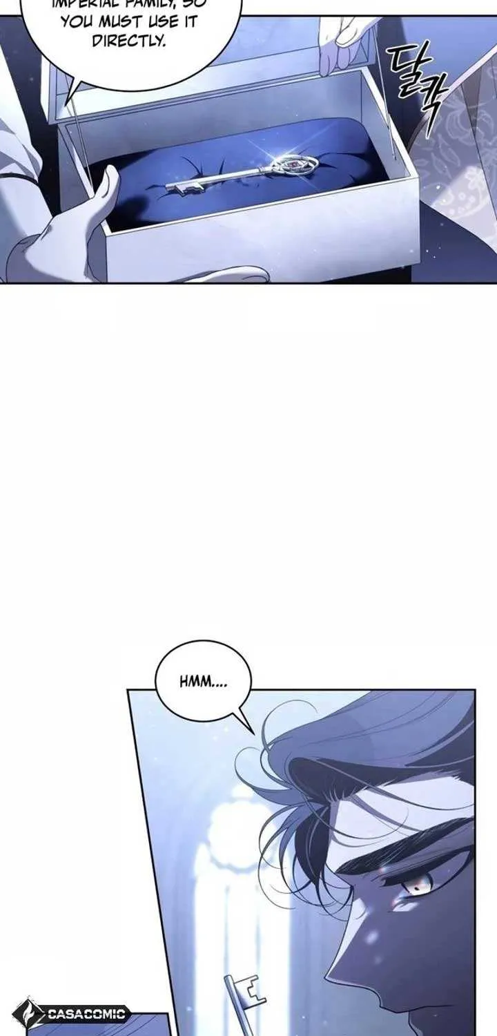 The Beast Tamed by the Villainess Chapter 78 page 12 - 