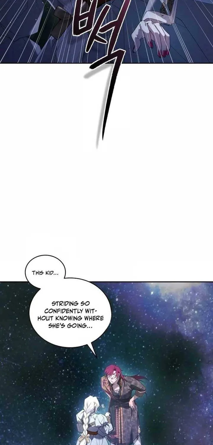 The Beast Tamed by the Villainess Chapter 78 page 27 - 