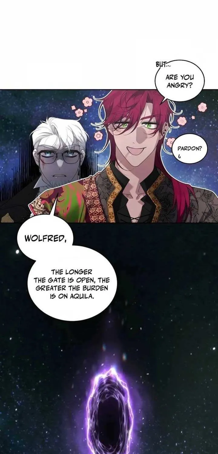 The Beast Tamed by the Villainess Chapter 78 page 29 - 