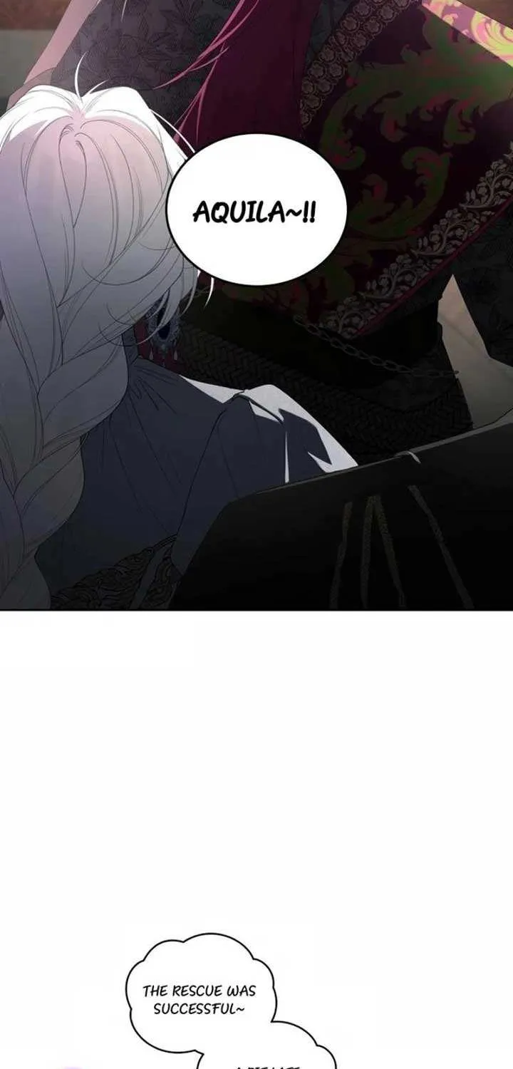 The Beast Tamed by the Villainess Chapter 78 page 32 - 