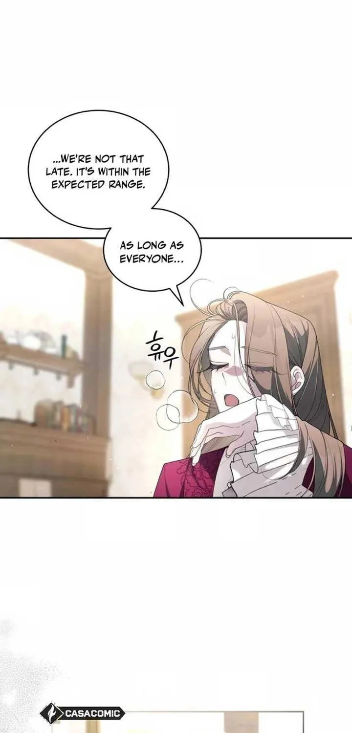 The Beast Tamed by the Villainess Chapter 78 page 35 - 