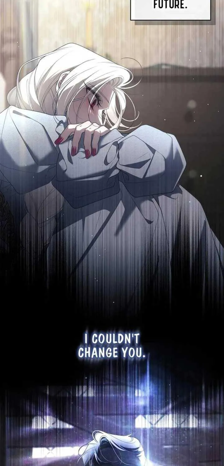 The Beast Tamed by the Villainess Chapter 78 page 48 - 