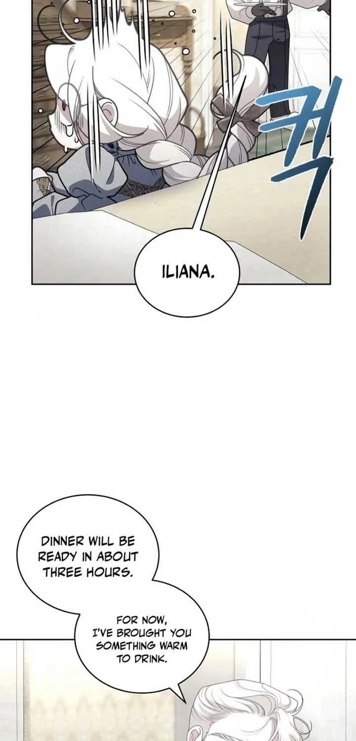 The Beast Tamed by the Villainess Chapter 78 page 52 - 