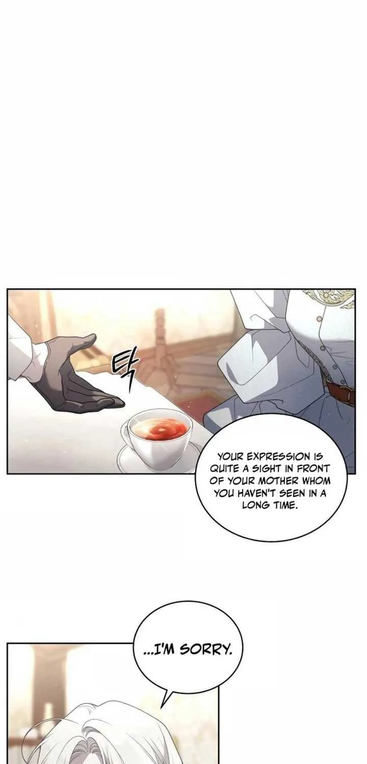 The Beast Tamed by the Villainess Chapter 78 page 54 - 