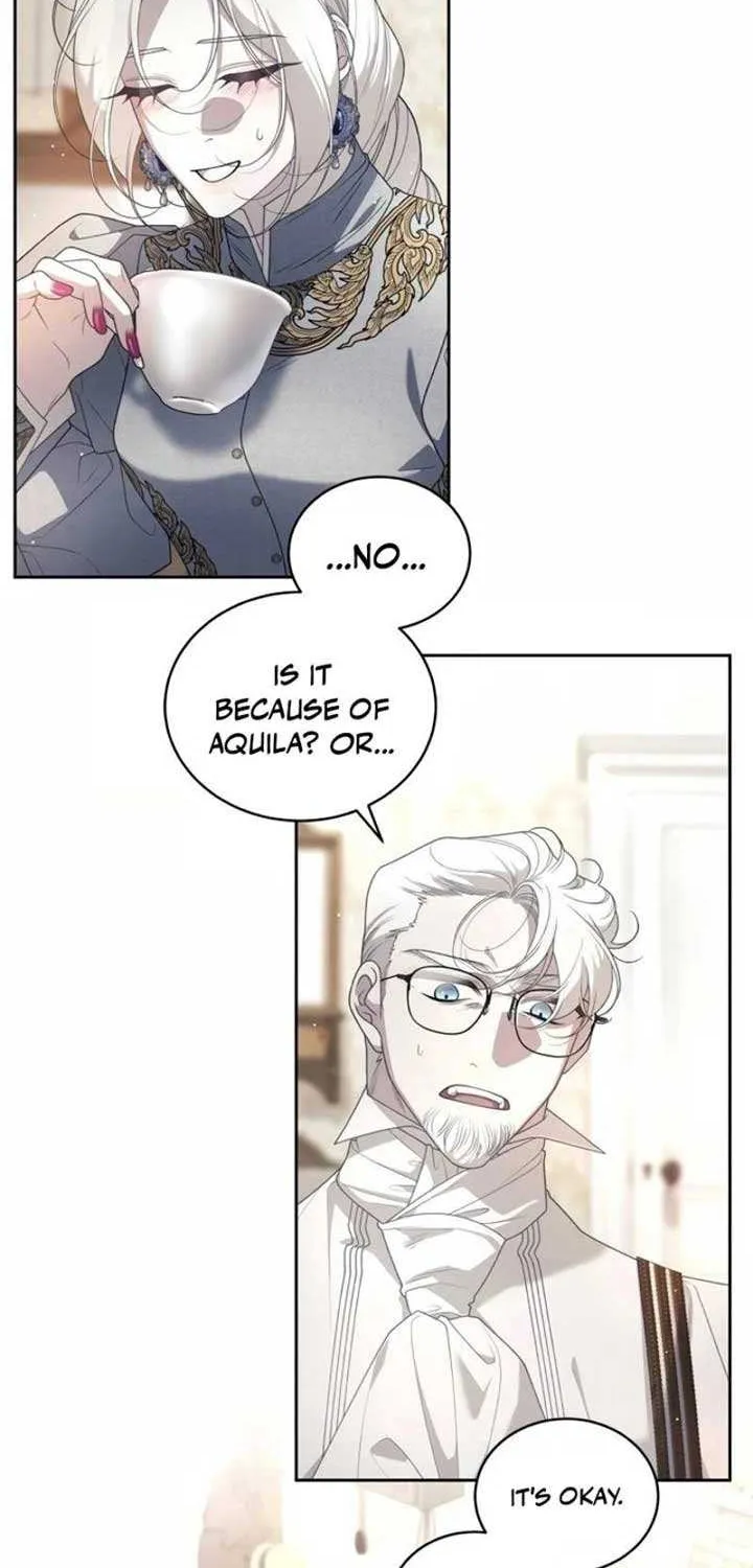 The Beast Tamed by the Villainess Chapter 78 page 55 - 