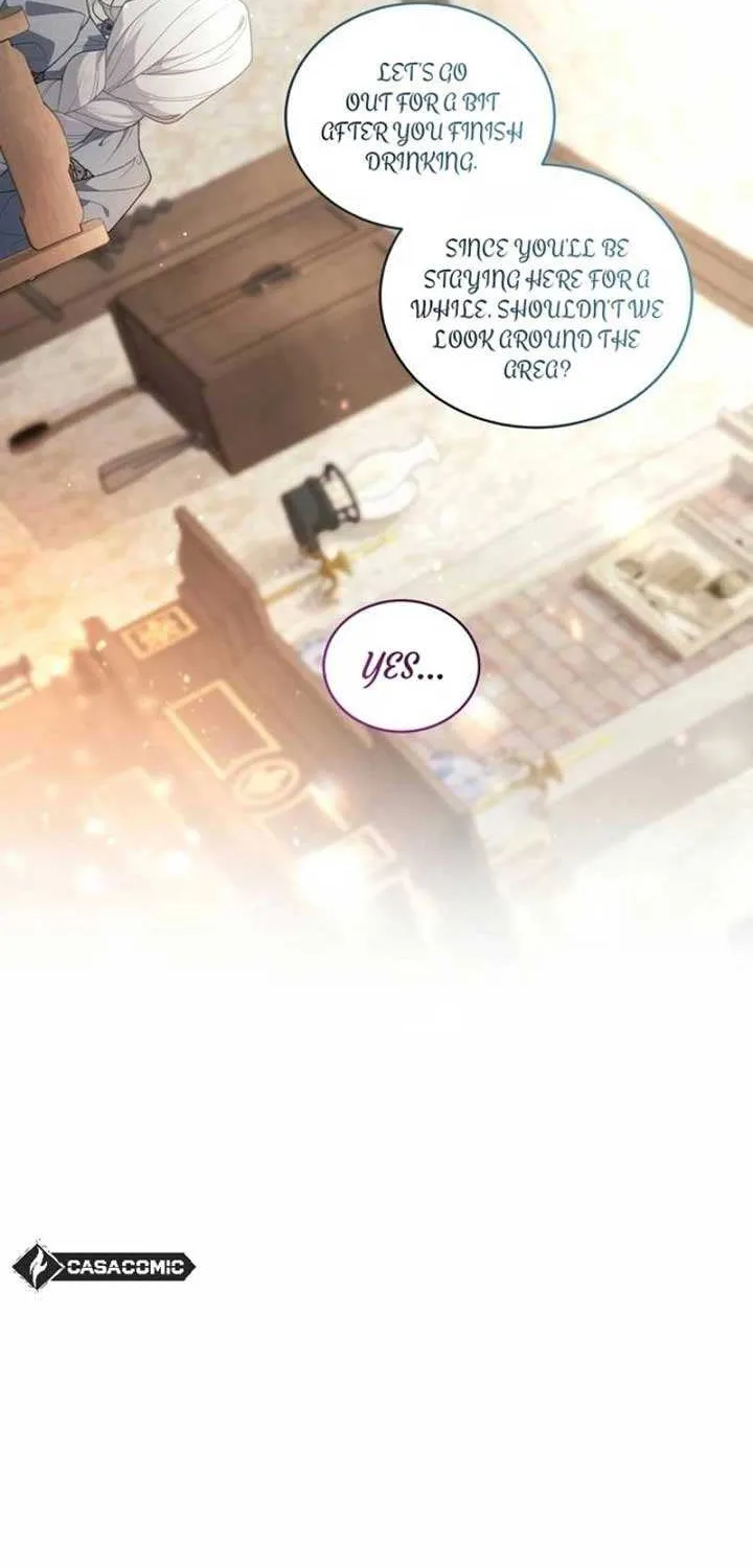 The Beast Tamed by the Villainess Chapter 78 page 57 - 