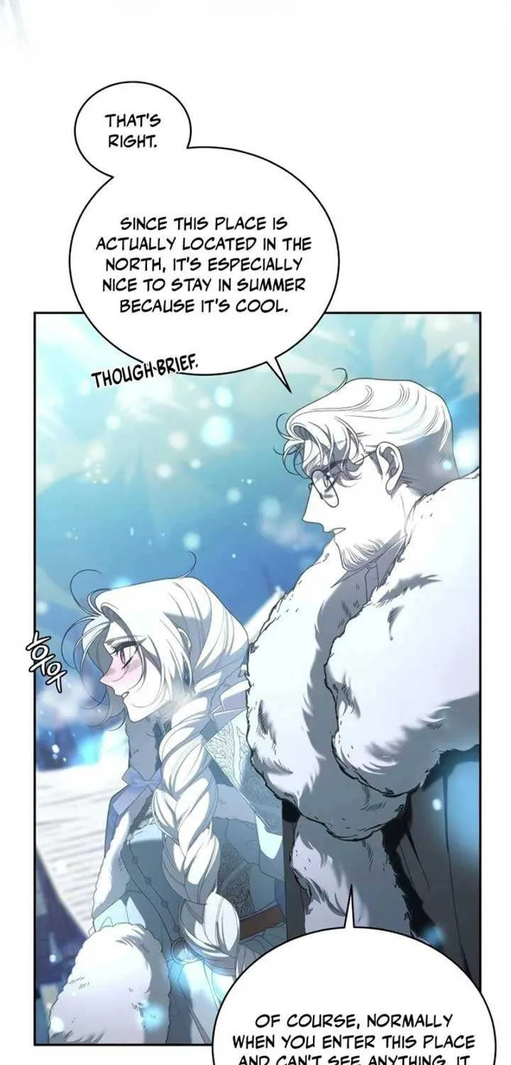 The Beast Tamed by the Villainess Chapter 78 page 61 - 