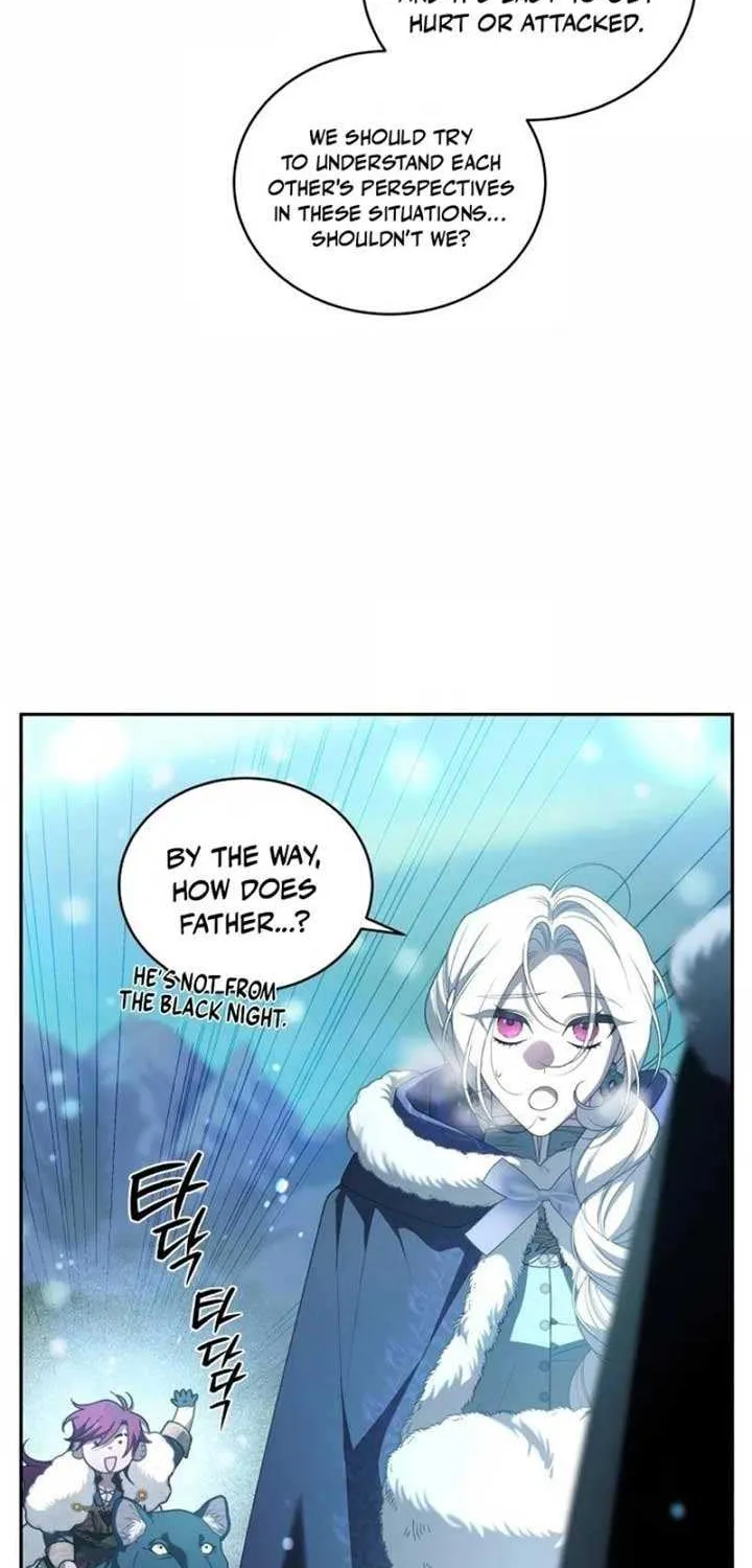 The Beast Tamed by the Villainess Chapter 78 page 63 - 