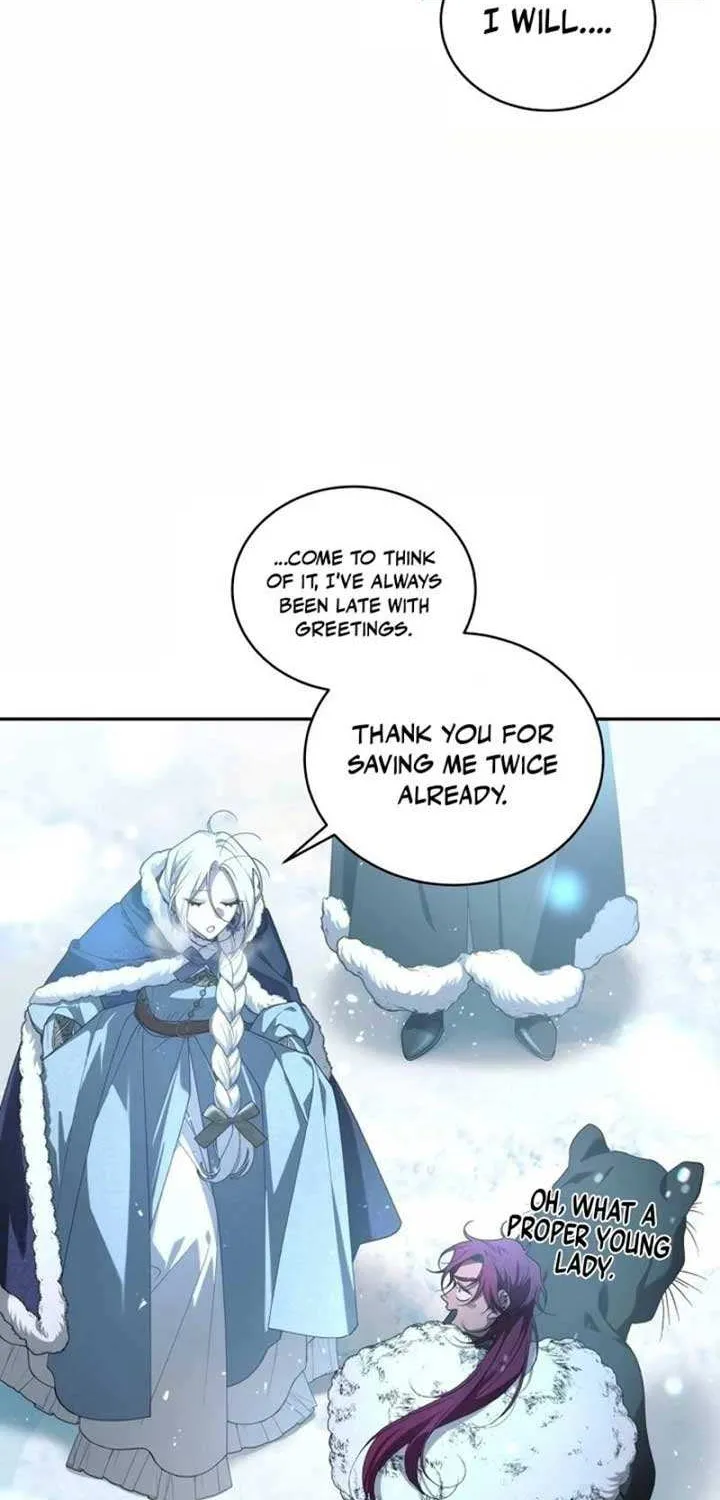 The Beast Tamed by the Villainess Chapter 78 page 67 - 