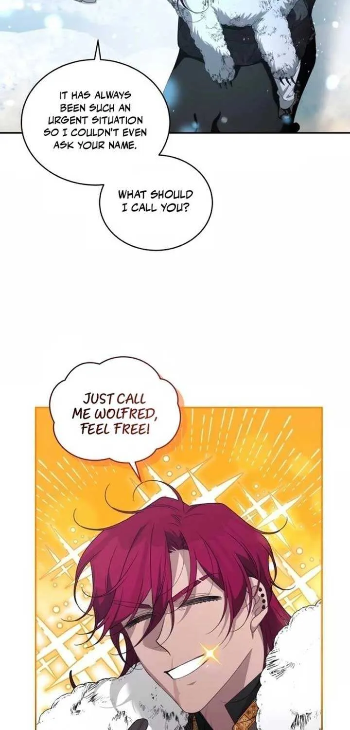 The Beast Tamed by the Villainess Chapter 78 page 68 - 