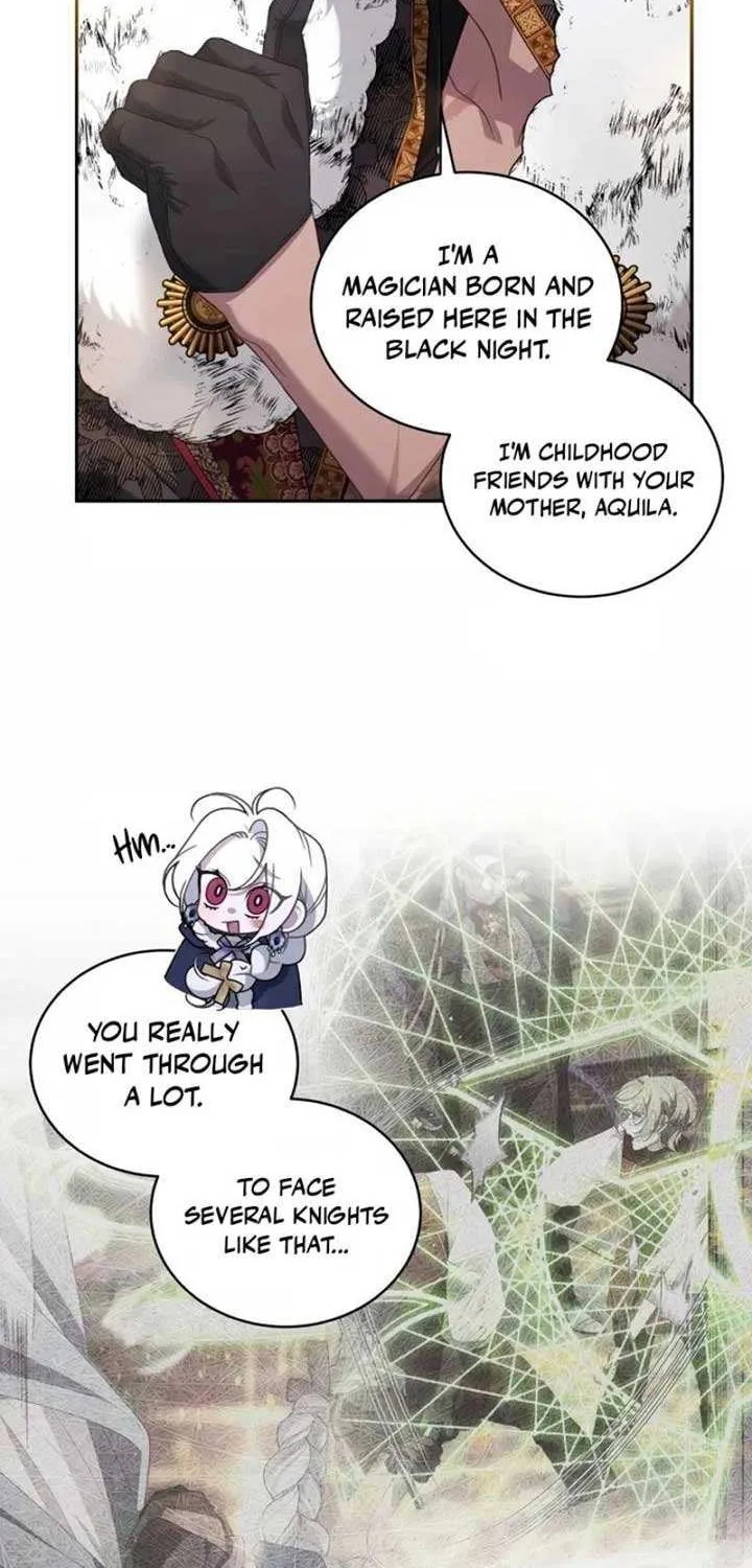 The Beast Tamed by the Villainess Chapter 78 page 69 - 