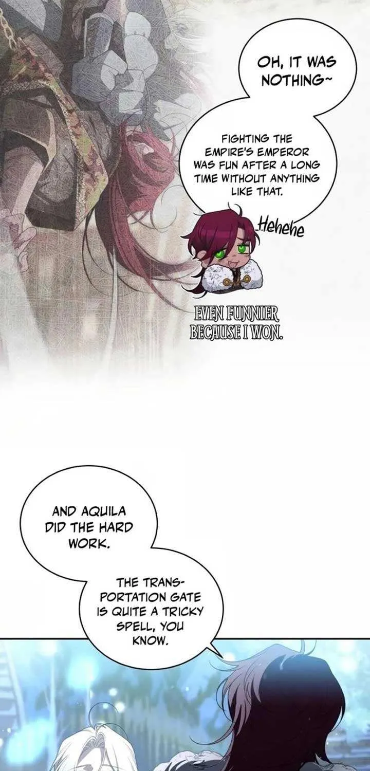 The Beast Tamed by the Villainess Chapter 78 page 70 - 