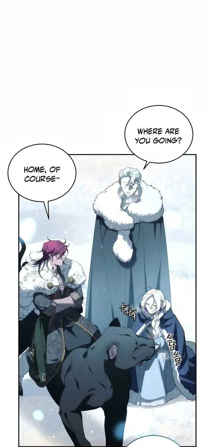 The Beast Tamed by the Villainess Chapter 78 page 72 - 