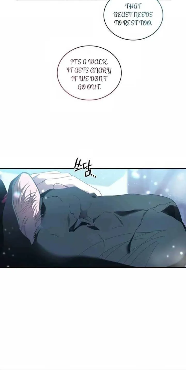 The Beast Tamed by the Villainess Chapter 78 page 73 - 