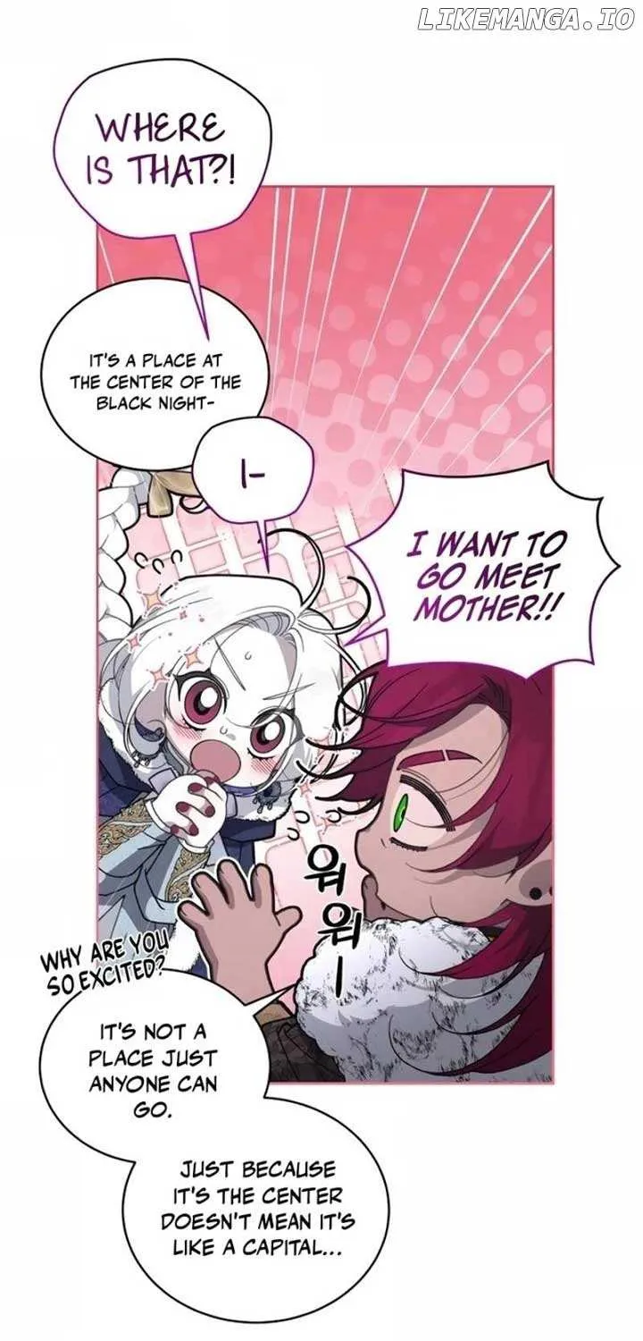 The Beast Tamed by the Villainess Chapter 78 page 82 - 