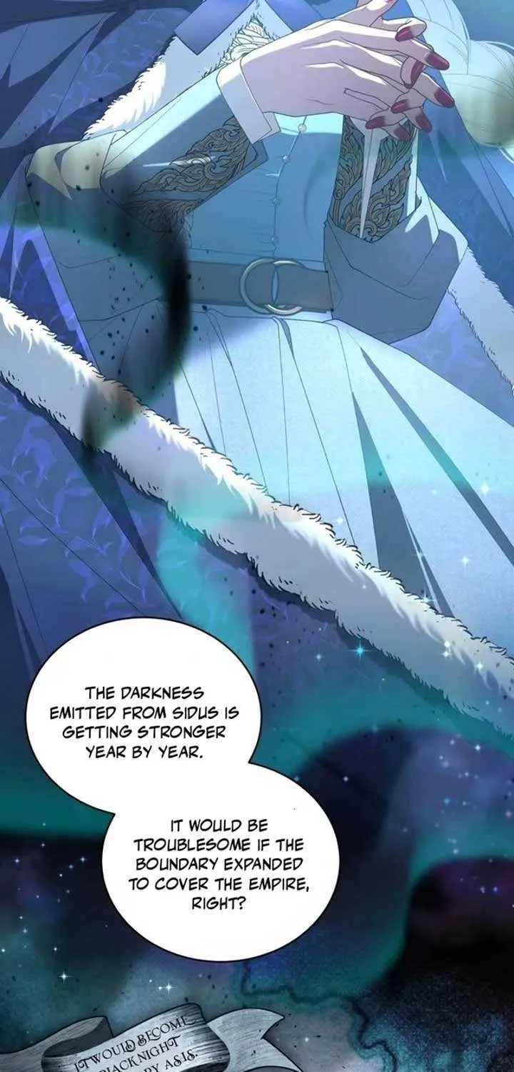The Beast Tamed by the Villainess Chapter 78 page 84 - 