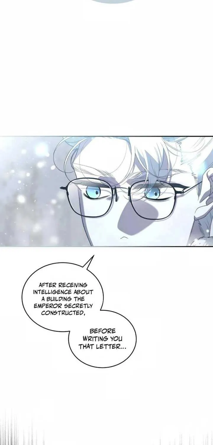 The Beast Tamed by the Villainess Chapter 79 page 13 - 