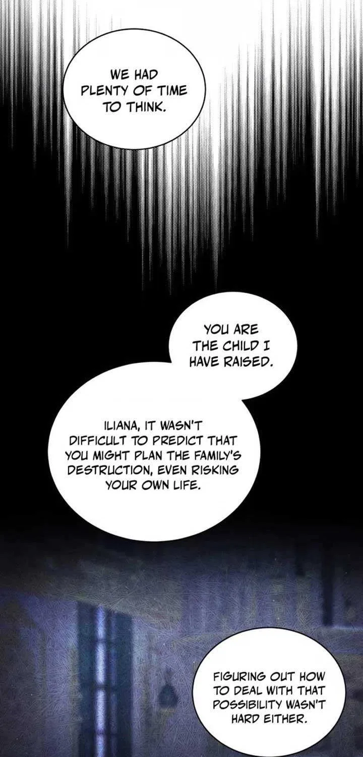 The Beast Tamed by the Villainess Chapter 79 page 14 - 