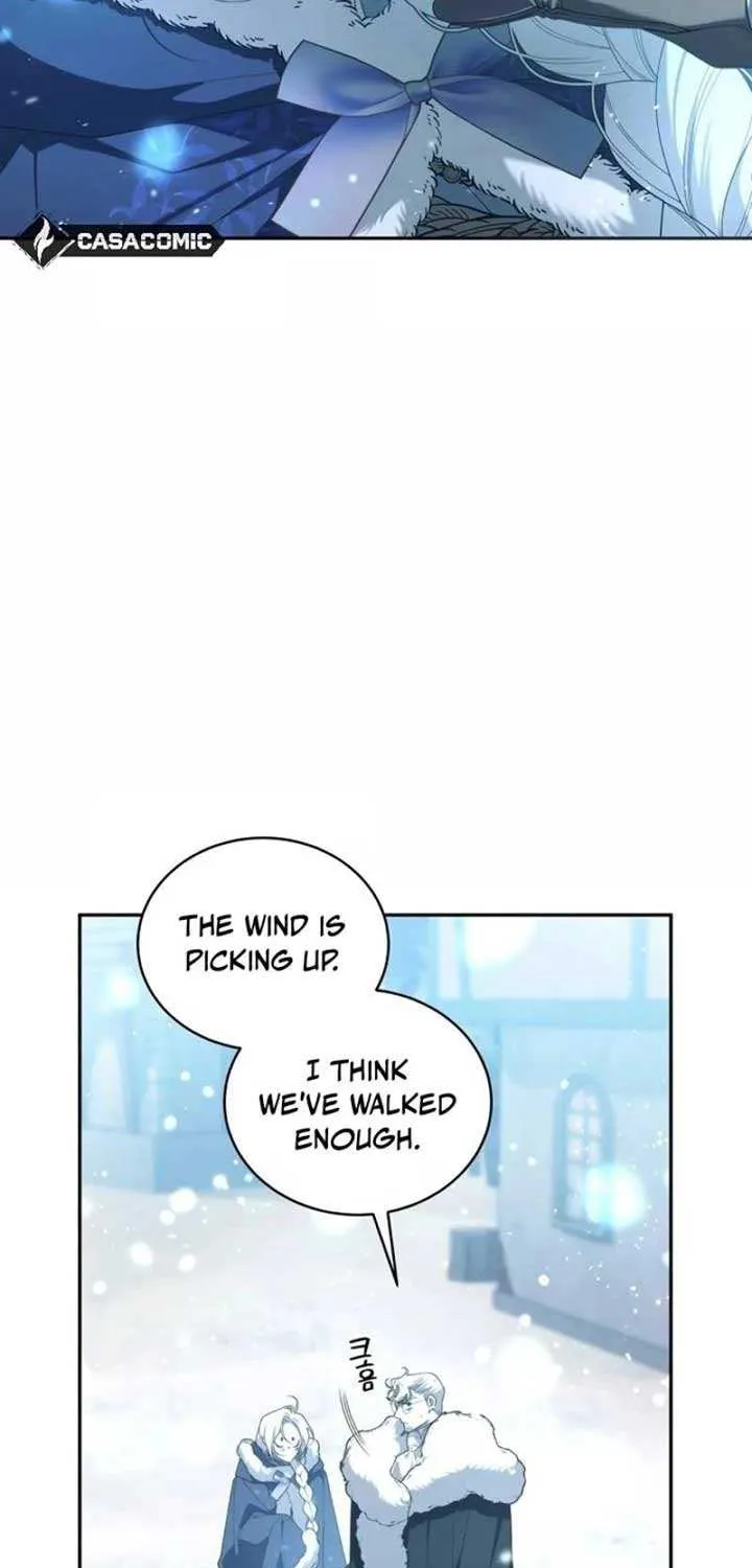 The Beast Tamed by the Villainess Chapter 79 page 19 - 