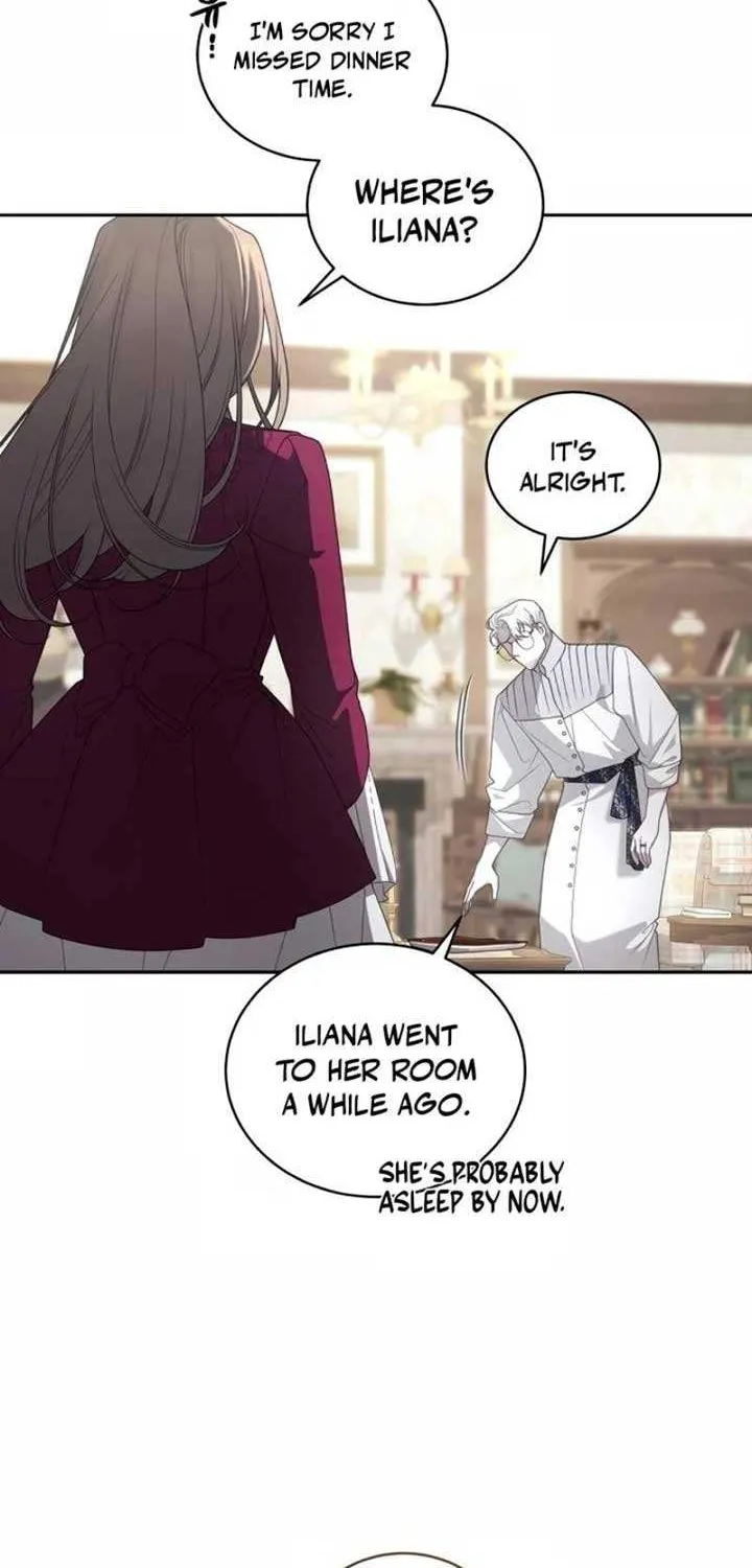 The Beast Tamed by the Villainess Chapter 79 page 30 - 