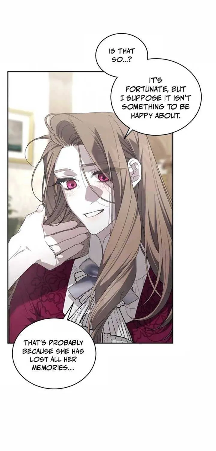 The Beast Tamed by the Villainess Chapter 79 page 32 - 