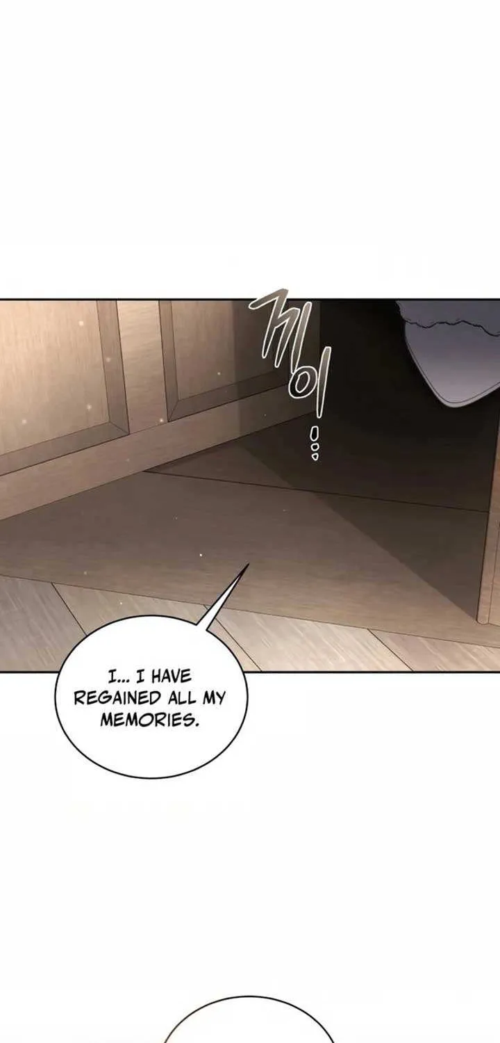 The Beast Tamed by the Villainess Chapter 79 page 34 - 