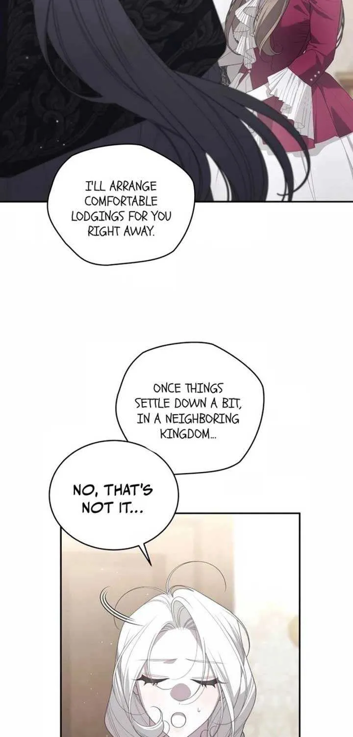 The Beast Tamed by the Villainess Chapter 79 page 39 - 