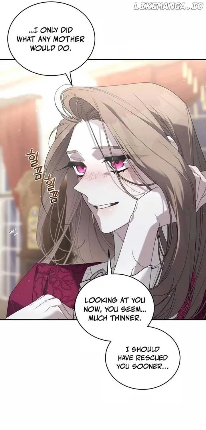 The Beast Tamed by the Villainess Chapter 79 page 41 - 