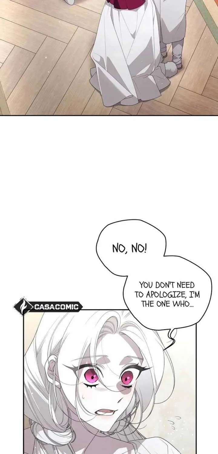 The Beast Tamed by the Villainess Chapter 79 page 43 - 