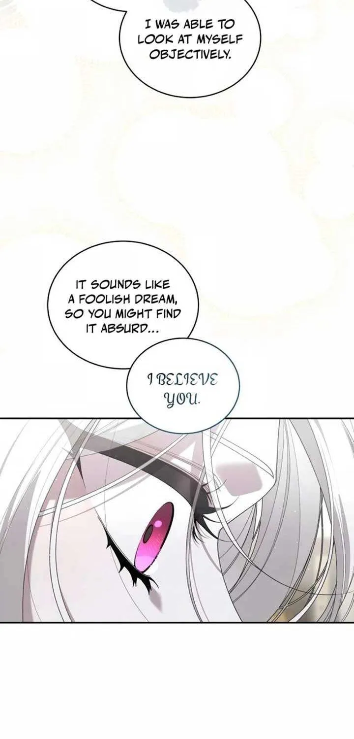 The Beast Tamed by the Villainess Chapter 79 page 56 - 