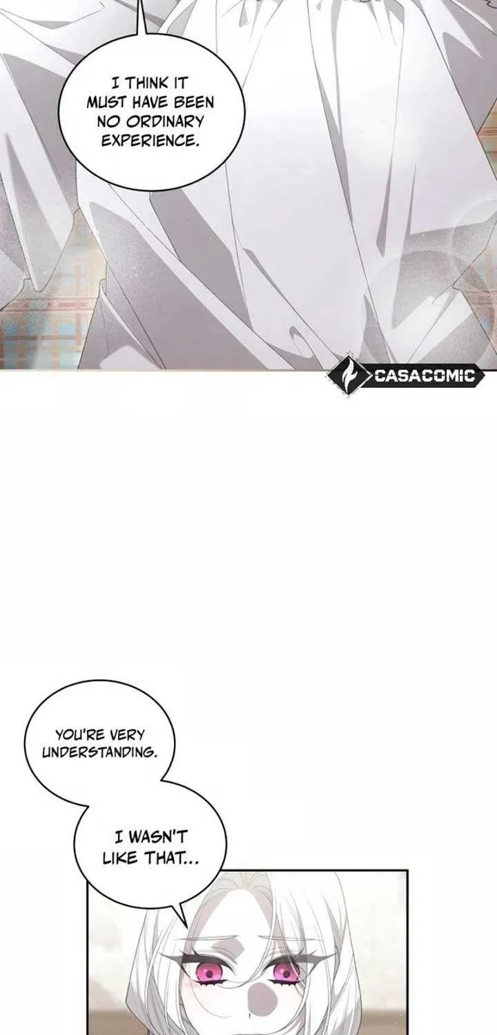 The Beast Tamed by the Villainess Chapter 79 page 58 - 