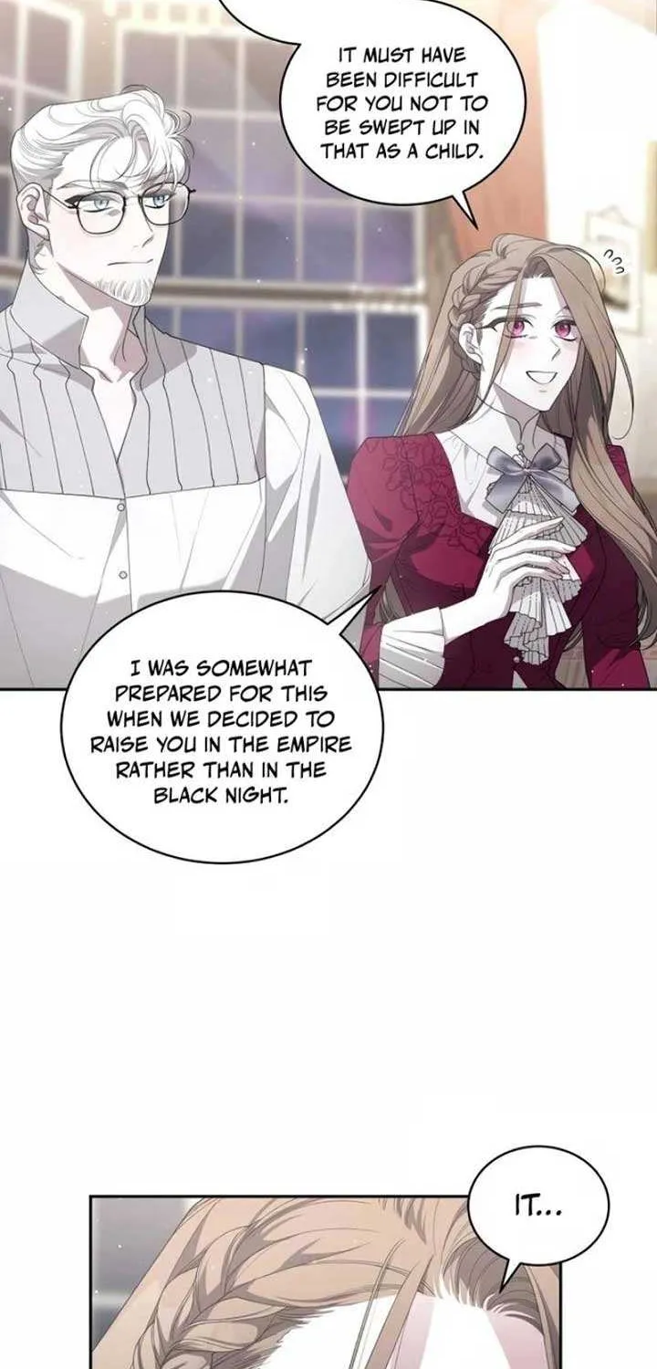The Beast Tamed by the Villainess Chapter 79 page 60 - 