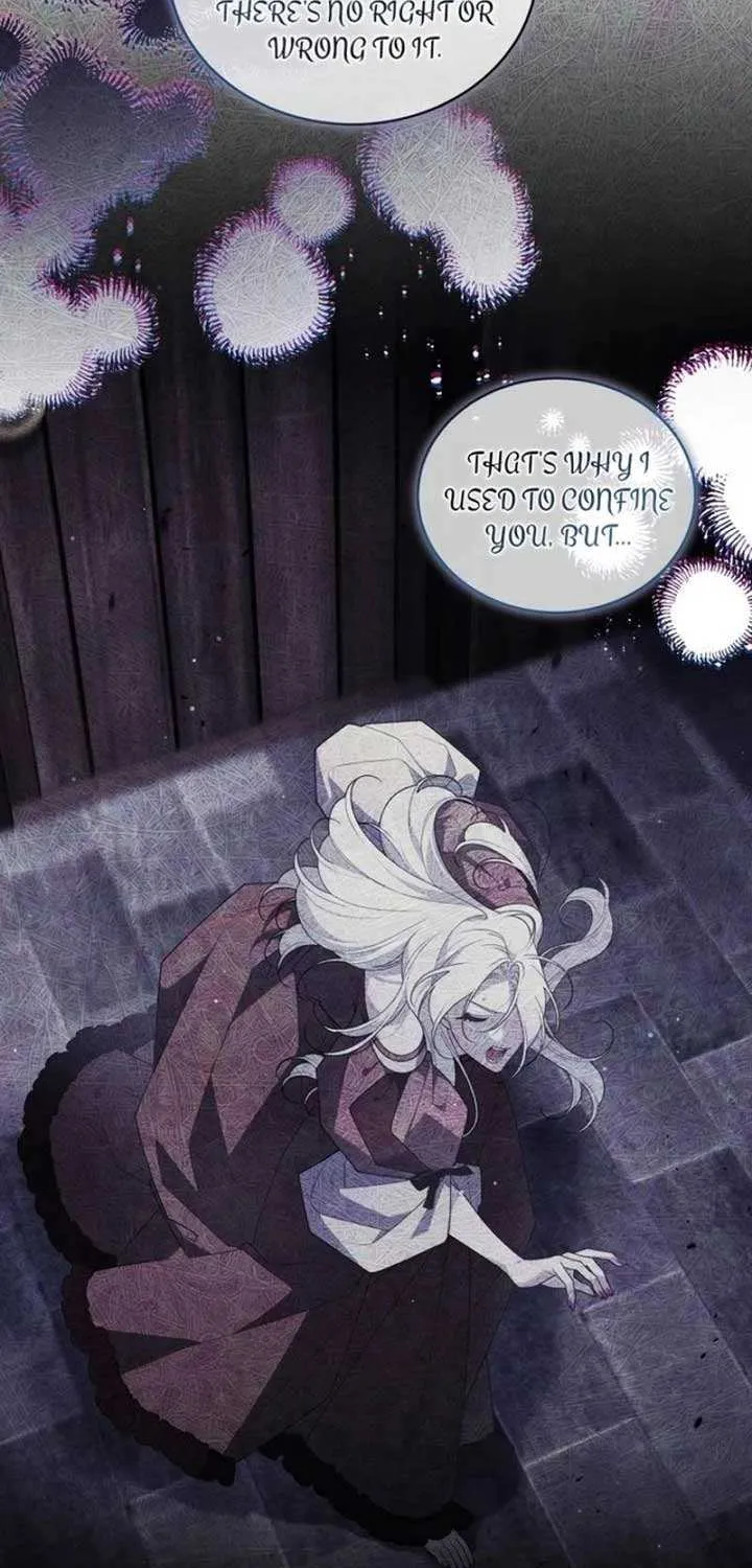 The Beast Tamed by the Villainess Chapter 79 page 63 - 
