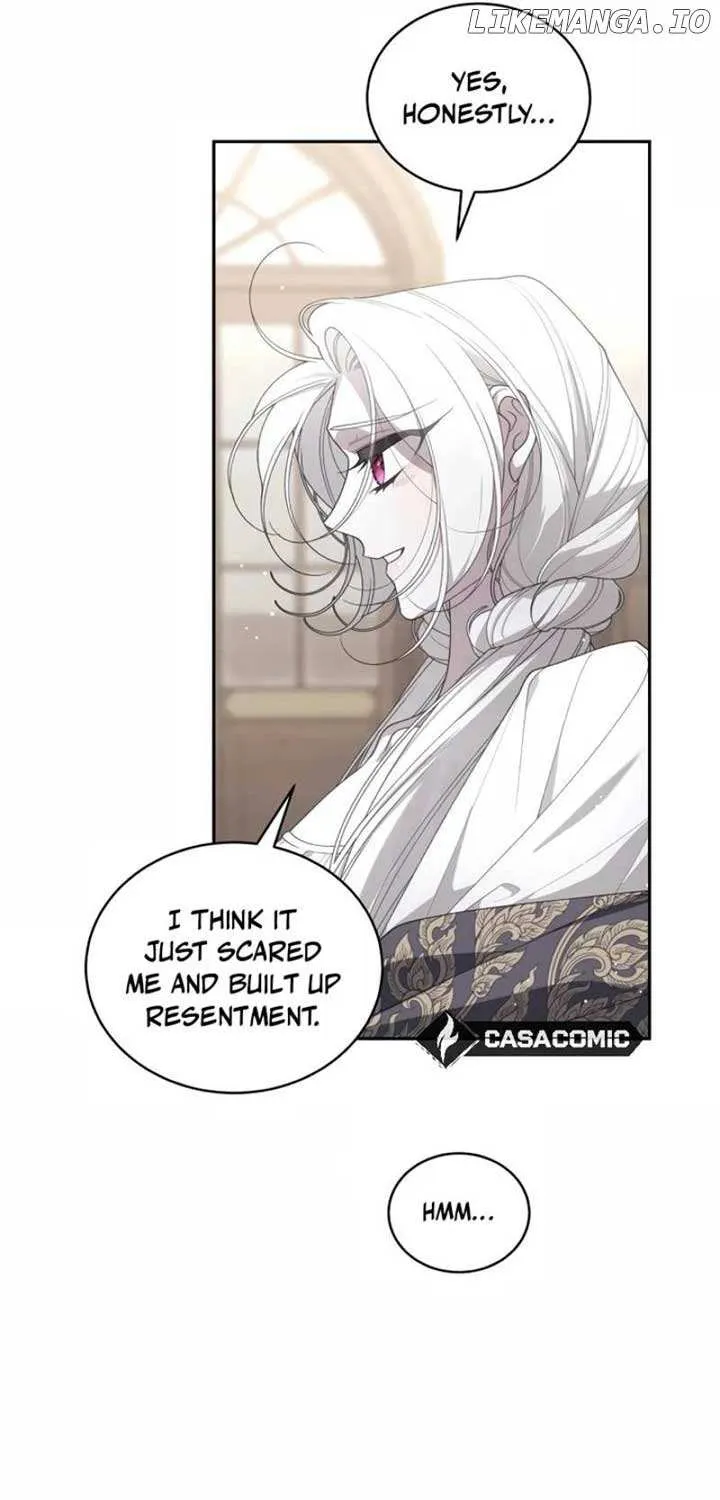 The Beast Tamed by the Villainess Chapter 79 page 65 - 