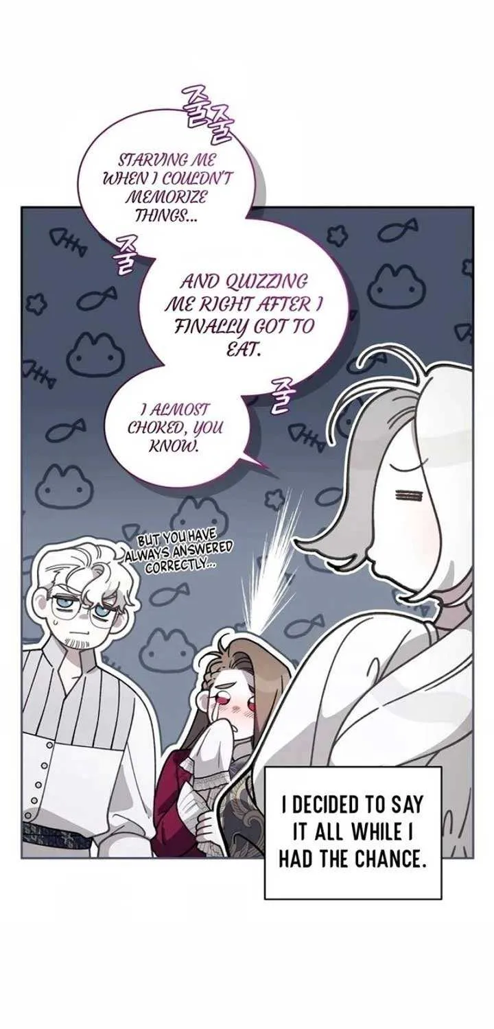 The Beast Tamed by the Villainess Chapter 79 page 67 - 