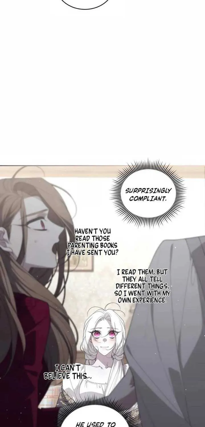The Beast Tamed by the Villainess Chapter 79 page 69 - 