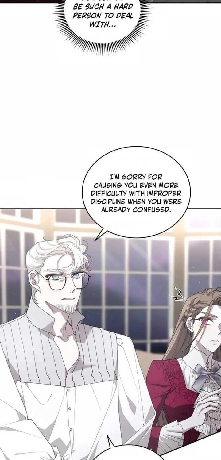 The Beast Tamed by the Villainess Chapter 79 page 70 - 