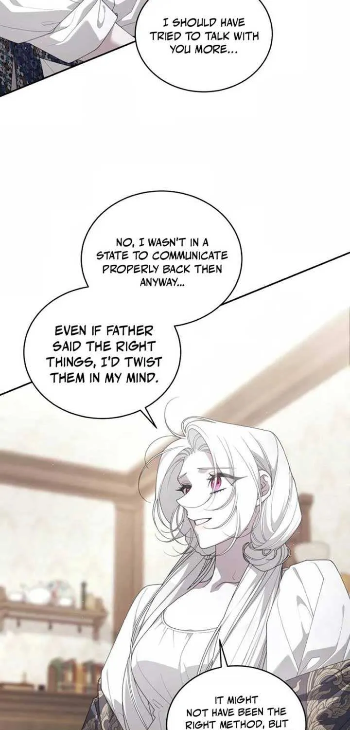 The Beast Tamed by the Villainess Chapter 79 page 71 - 