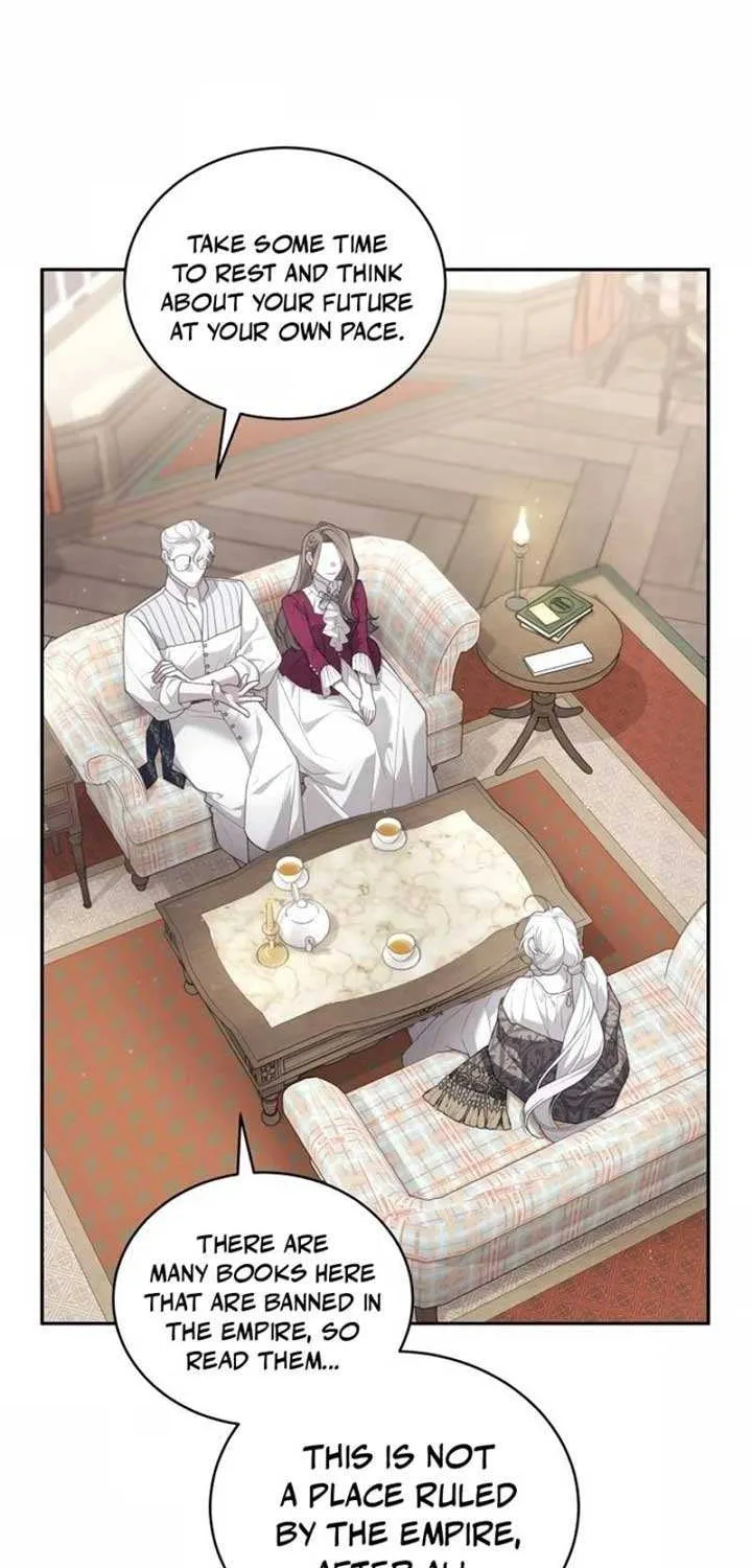 The Beast Tamed by the Villainess Chapter 79 page 74 - 
