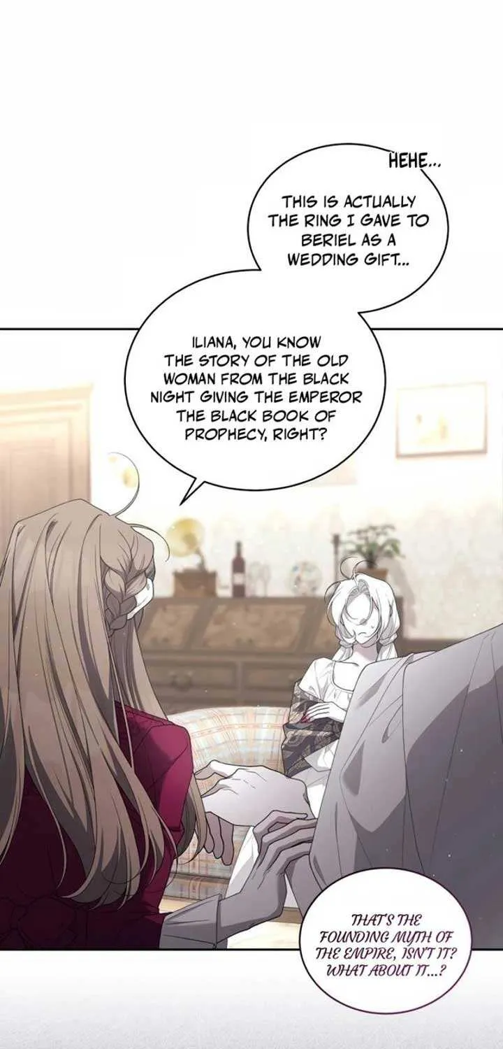 The Beast Tamed by the Villainess Chapter 79 page 79 - 