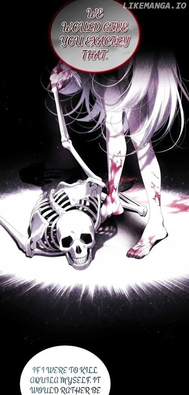 The Beast Tamed by the Villainess Chapter 79 page 9 - 