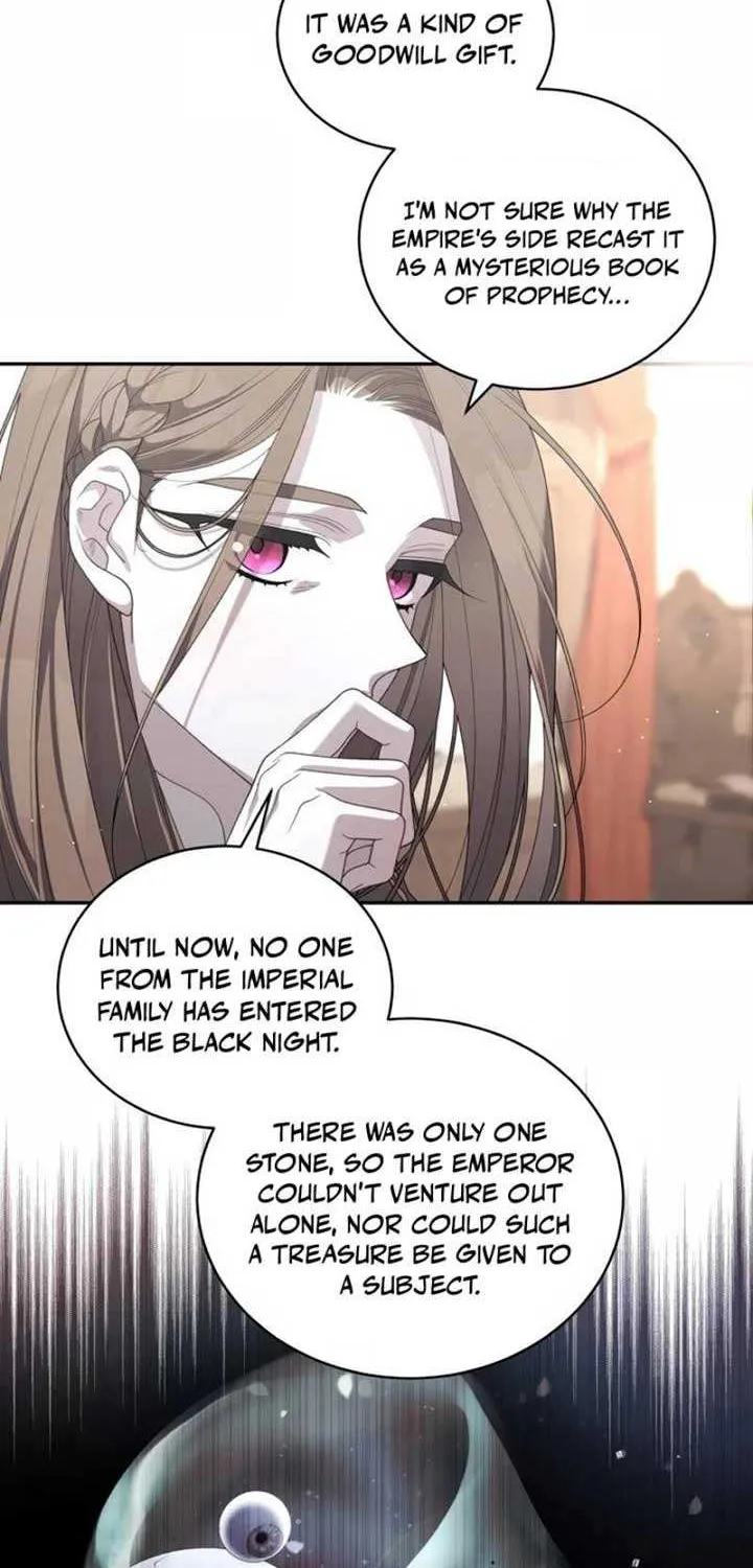 The Beast Tamed by the Villainess Chapter 79 page 82 - 