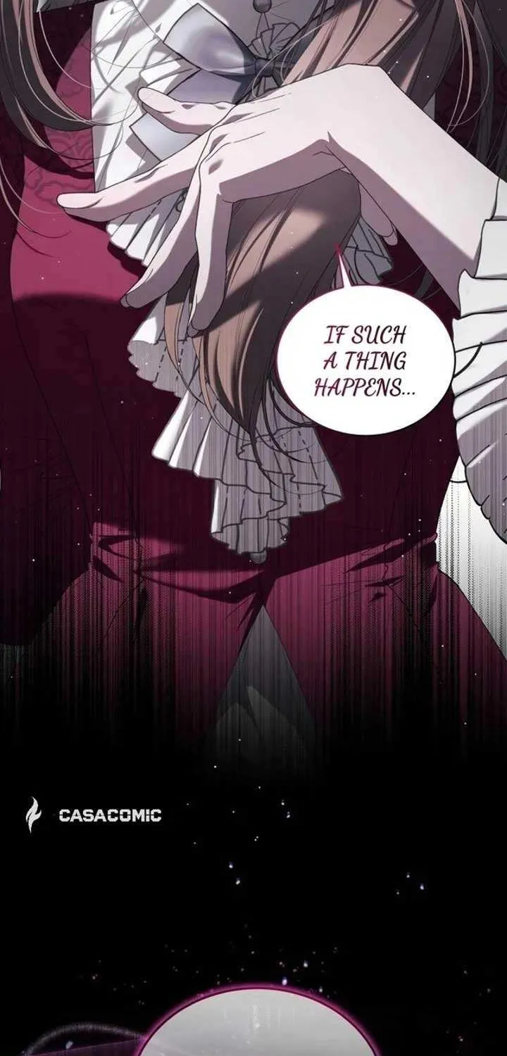 The Beast Tamed by the Villainess Chapter 79 page 86 - 