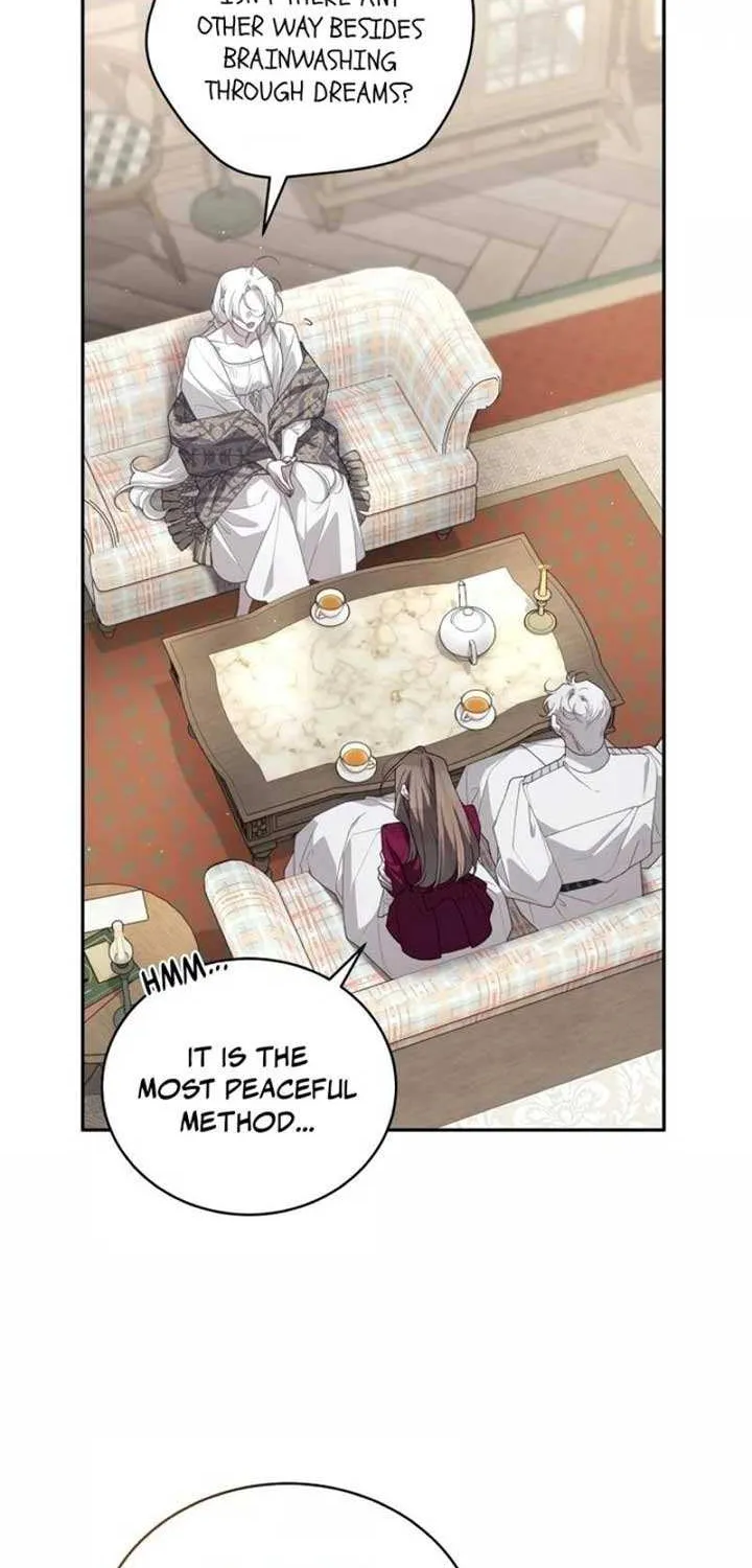 The Beast Tamed by the Villainess Chapter 80 page 11 - 