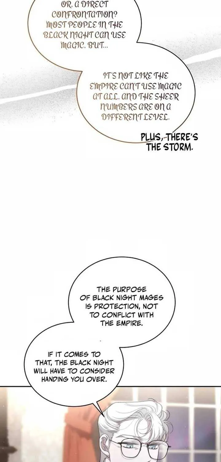 The Beast Tamed by the Villainess Chapter 80 page 12 - 