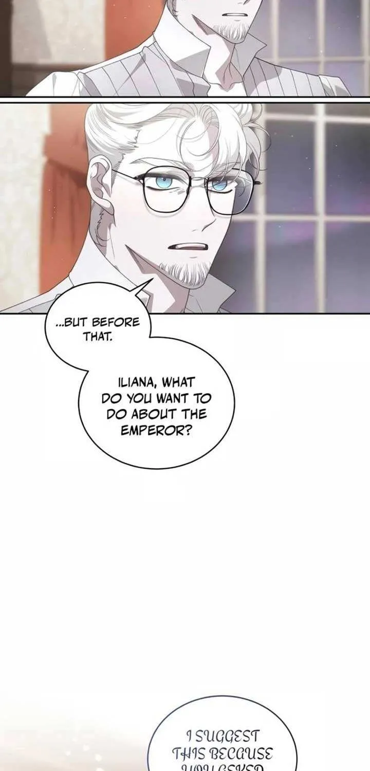 The Beast Tamed by the Villainess Chapter 80 page 13 - 