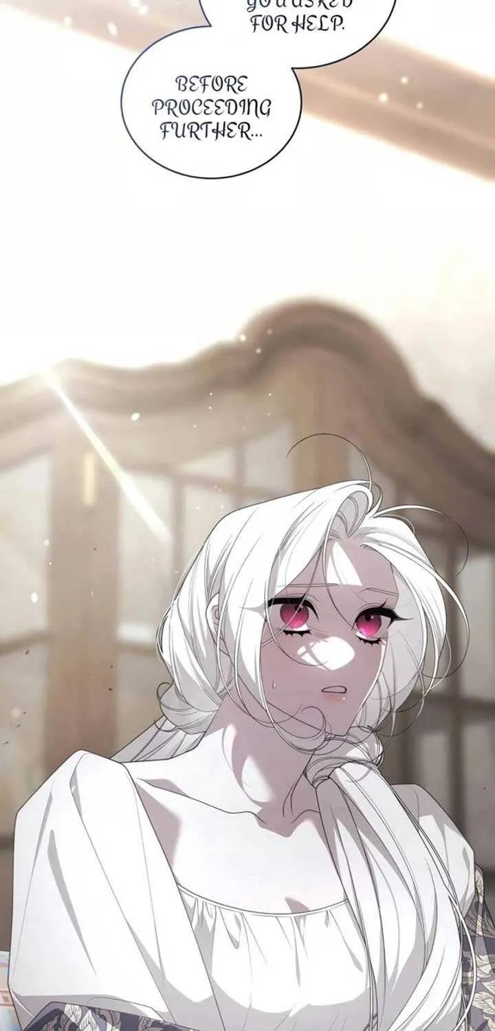 The Beast Tamed by the Villainess Chapter 80 page 14 - 