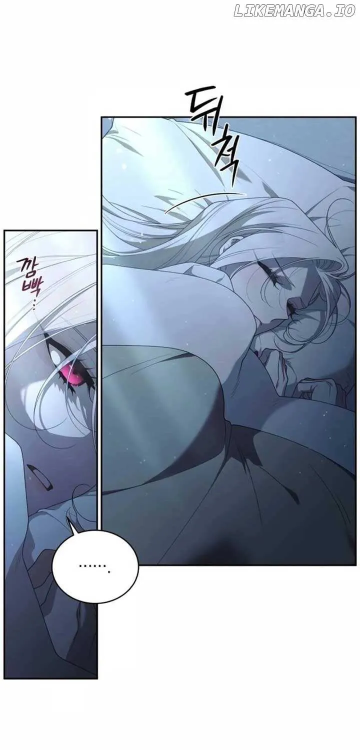 The Beast Tamed by the Villainess Chapter 80 page 18 - 